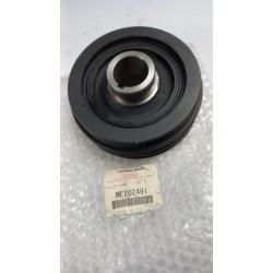 Poulie De Vilebrequin MITSUBISHI ME202491  Pièce d'origine oem