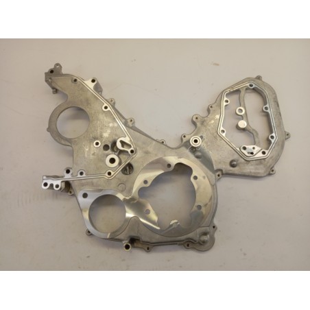 Chaînes Encadré Couvercle NISSAN 13502EB300 Pièce d'origine oem Chaînes Encadré Couvercle NISSAN 13502EB300 Pièce d'origine oem