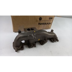 Collecteur D''Échappement NISSAN 1400469T07  Pièce d'origine oem