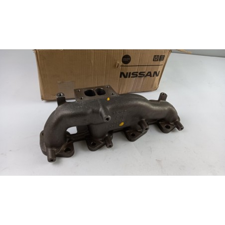 Collecteur D''Échappement NISSAN 1400469T07 Pièce d'origine oem Collecteur D''Échappement NISSAN 1400469T07 Pièce d'origine oem