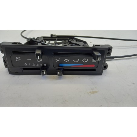 Régulateur Chauffage NISSAN 275001T300 Pièce d'origine oem Régulateur Chauffage NISSAN 275001T300 Pièce d'origine oem