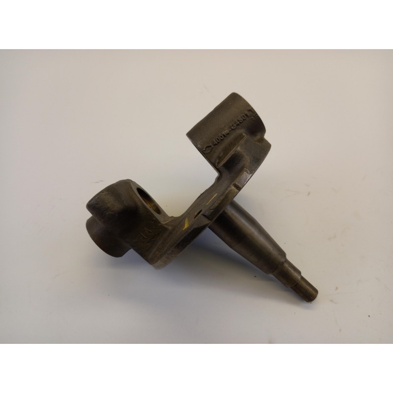 Porte Fusée D''Essieu NISSAN 40010F3901  Pièce d'origine oem