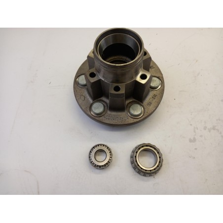Moyeu De Roue NISSAN 402029X100  Pièce d'origine oem