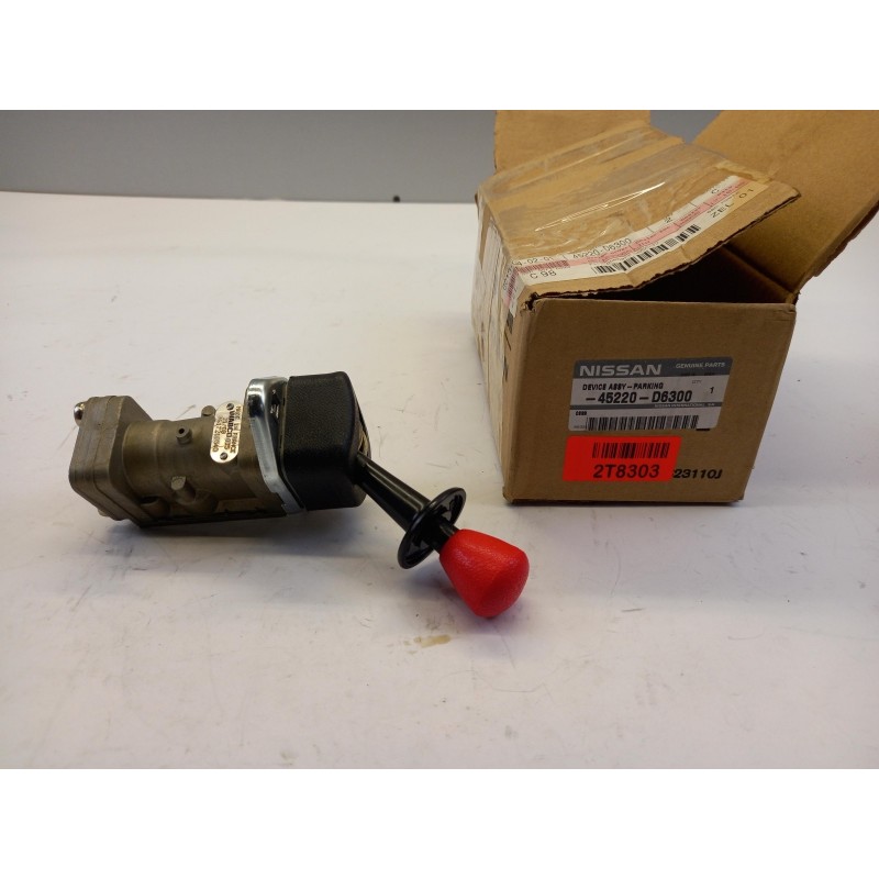Levier De Frein À Main NISSAN 45220D6300  Pièce d'origine oem