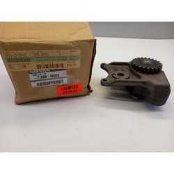 Pompe À Huile NISSAN 7100008225  Pièce d'origine oem