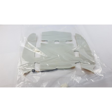 Chauffage De Siège OPEL 13257317 1748001 Pièce d'origine oem Chauffage De Siège OPEL 13257317 1748001 Pièce d'origine oem
