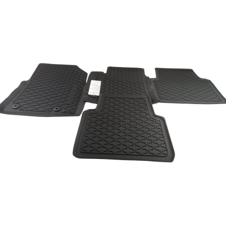 Ensemble De Tapis De Sol OPEL 13476011 Pièce d'origine oem Ensemble De Tapis De Sol OPEL 13476011 Pièce d'origine oem