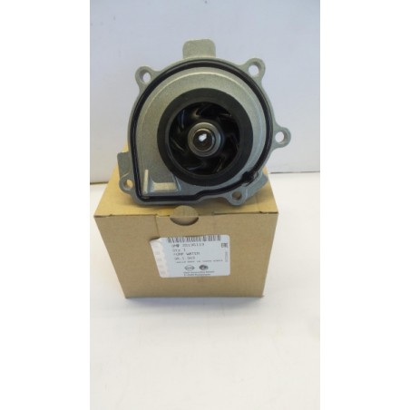 Pompe À Eau OPEL 25195119 Pièce d'origine oem Pompe À Eau OPEL 25195119 Pièce d'origine oem