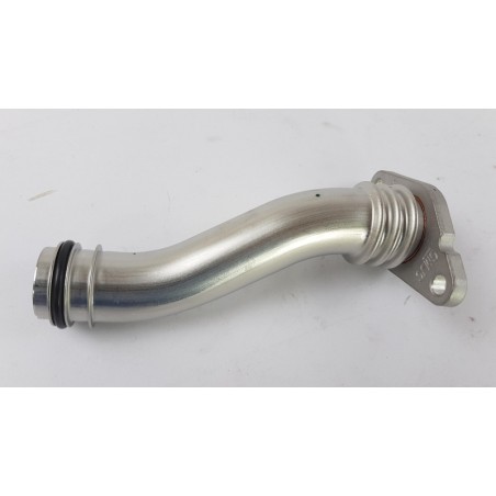 Tuyau OPEL 55353330 5650968 Pièce d'origine oem Tuyau OPEL 55353330 5650968 Pièce d'origine oem