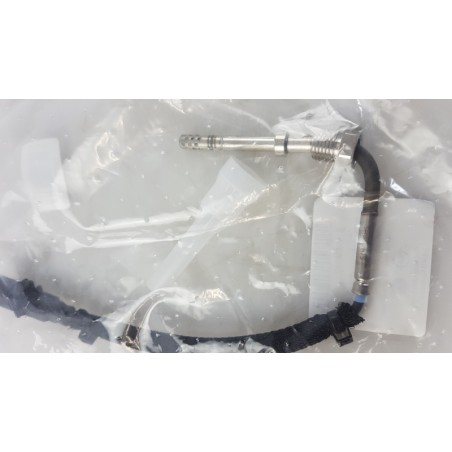 Capteur Pour Température Des Gaz D''Échappement OPEL 55496932 Pièce d'origine oem Capteur Pour Température Des Gaz D''Échappement OPEL 55496932 Pièce d'origine oem