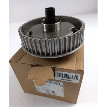Ajusteur D''Arbre À Cames OPEL 55568386 5636155 Pièce d'origine oem Ajusteur D''Arbre À Cames OPEL 55568386 5636155 Pièce d'origine oem