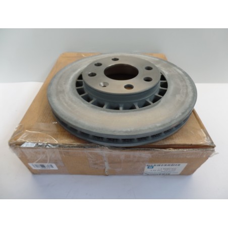 Jeu De Disques De Frein (2 Pièces) OPEL 90487402 569001 Pièce d'origine oem Jeu De Disques De Frein (2 Pièces) OPEL 90487402 569001 Pièce d'origine oem
