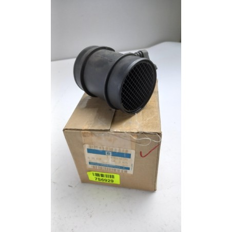 Débitmètre De Masse D''Air OPEL 93174129 836631 Pièce d'origine oem