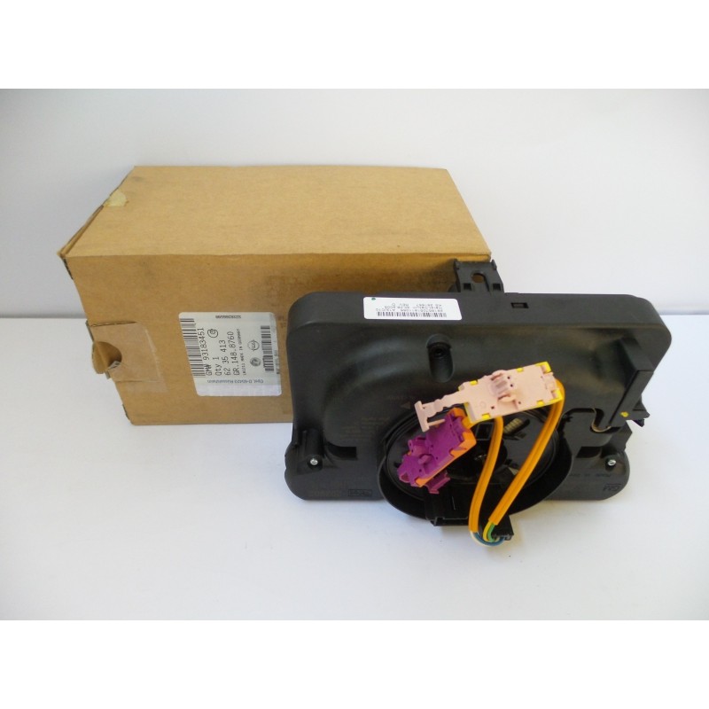 Module CIM OPEL 93183451 6235413 Pièce d'origine oem