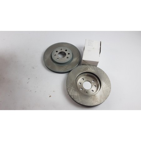 Kit De Frein (2 Disques Kit De Frein (2 Disques