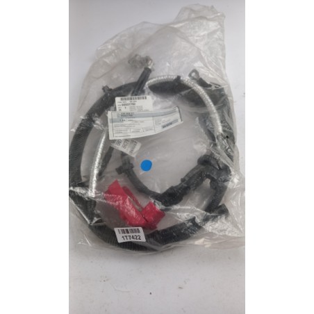 Connecteur De Câble OPEL 95931750 Pièce d'origine oem Connecteur De Câble OPEL 95931750 Pièce d'origine oem