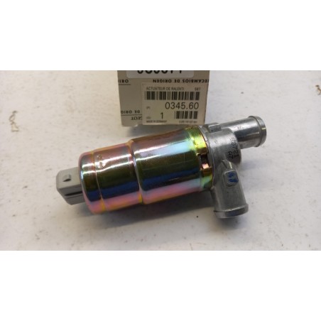 Soupape De Commande De Ralenti D''Alimentation En Air PEUGEOT/CITROEN 034560 Pièce d'origine oem Soupape De Commande De Ralenti D''Alimentation En Air PEUGEOT/CITROEN 034560 Pièce d'origine oem