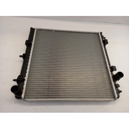 Radiateur De Refroidissement Du Moteur PEUGEOT/CITROEN 1330E5 Pièce d'origine oem Radiateur De Refroidissement Du Moteur PEUGEOT/CITROEN 1330E5 Pièce d'origine oem