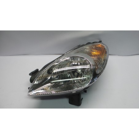 Phare PEUGEOT/CITROEN 6204W0  Pièce d'origine oem