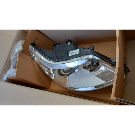 Phare PEUGEOT/CITROEN 6206E5 Pièce d'origine oem Phare PEUGEOT/CITROEN 6206E5 Pièce d'origine oem