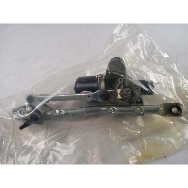 Système D''Essuie-Glace PEUGEOT/CITROEN 6405HT  Pièce d'origine oem