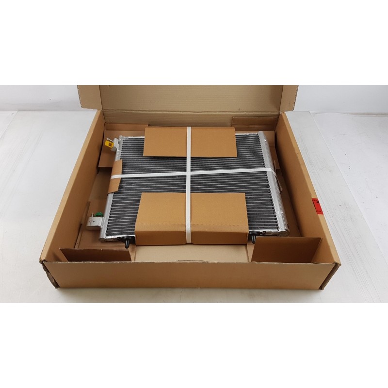 Condenseur De Climatisation PEUGEOT/CITROEN 6455HA  Pièce d'origine oem