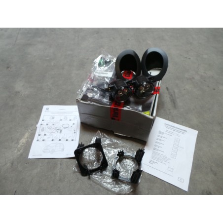 Jeu De Phares Antibrouillard PEUGEOT/CITROEN 948245 Pièce d'origine oem Jeu De Phares Antibrouillard PEUGEOT/CITROEN 948245 Pièce d'origine oem