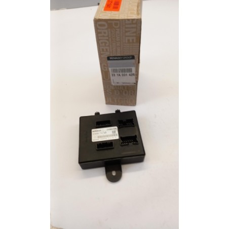Unité De Contrôle Pour Verrouillage Centralisé RENAULT 231A03142R Pièce d'origine oem Unité De Contrôle Pour Verrouillage Centralisé RENAULT 231A03142R Pièce d'origine oem