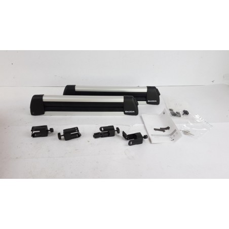 Porte-Skis VAG 000071129H Pièce d'origine oem Porte-Skis VAG 000071129H Pièce d'origine oem