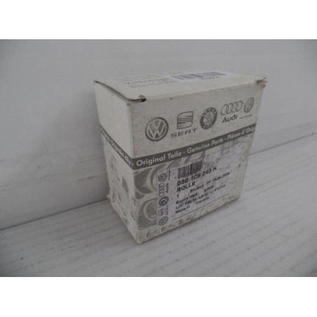 Tendeur De Courroie VAG 030109243K Pièce d'origine oem Tendeur De Courroie VAG 030109243K Pièce d'origine oem