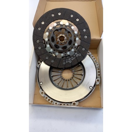Kit D''Embrayage VAG 038198141CX Pièce d'origine oem Kit D''Embrayage VAG 038198141CX Pièce d'origine oem