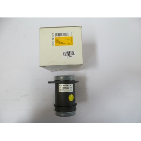 Débitmètre De Masse D''Air VAG 038906461X Pièce d'origine oem Débitmètre De Masse D''Air VAG 038906461X Pièce d'origine oem