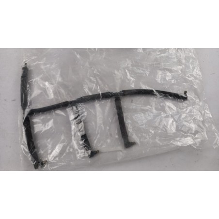 Tuyau De Débordement De Carburant VAG 03L130235AN Pièce d'origine oem Tuyau De Débordement De Carburant VAG 03L130235AN Pièce d'origine oem