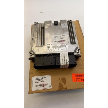 Unité De Contrôle Pour Système D''Injection De Carburant VAG 04L906026BP  Pièce d'origine oem
