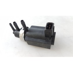 Convertisseur De Pression Pour Contrôle Des Gaz D''Échappement VAG 059906627  Pièce d'origine oem