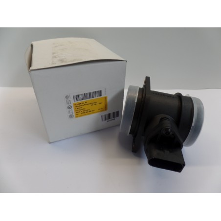 Débitmètre De Masse D''Air VAG 06A906461AX Pièce d'origine oem Débitmètre De Masse D''Air VAG 06A906461AX Pièce d'origine oem
