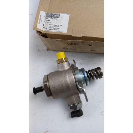 Unité D''Alimentation En Carburant VAG 06J127025J Pièce d'origine oem Unité D''Alimentation En Carburant VAG 06J127025J Pièce d'origine oem