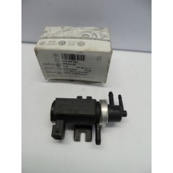 Convertisseur De Pression Pour Contrôle Des Gaz D''Échappement VAG 1H0906627  Pièce d'origine oem