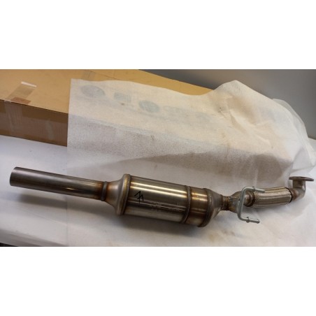 Kit De Rénovation Filtre À Particules VAG 1J0254800EX Pièce d'origine oem Kit De Rénovation Filtre À Particules VAG 1J0254800EX Pièce d'origine oem