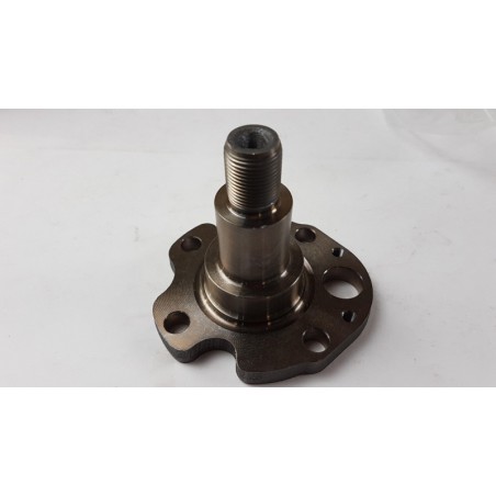Axe De Fusée Pour Suspension De Roue VAG 1J0501117B Pièce d'origine oem Axe De Fusée Pour Suspension De Roue VAG 1J0501117B Pièce d'origine oem