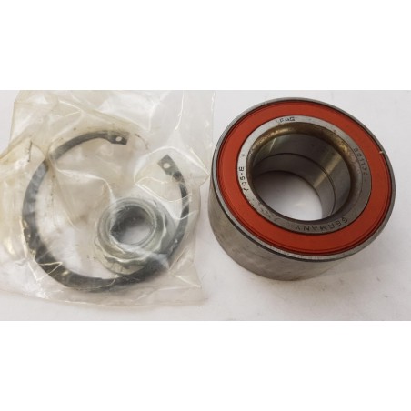 Kit De Roulement De Roue VAG 1J0598625 Pièce d'origine oem Kit De Roulement De Roue VAG 1J0598625 Pièce d'origine oem