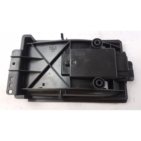 Résistance Pour Ventilateur De Radiateur VAG 1J0819022A Pièce d'origine oem Résistance Pour Ventilateur De Radiateur VAG 1J0819022A Pièce d'origine oem