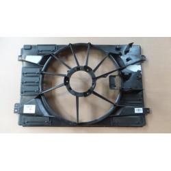 Anneau De Ventilateur VAG 1K0121205AF9B9  Pièce d'origine oem
