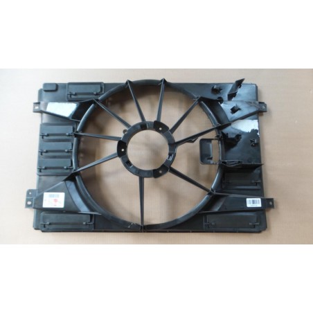 Anneau De Ventilateur VAG 1K0121205AF9B9 Pièce d'origine oem Anneau De Ventilateur VAG 1K0121205AF9B9 Pièce d'origine oem