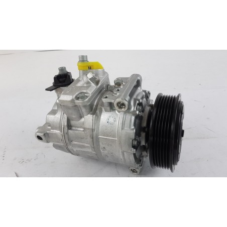 Compresseur De Climatisation VAG 1K0820859SX Pièce d'origine oem Compresseur De Climatisation VAG 1K0820859SX Pièce d'origine oem