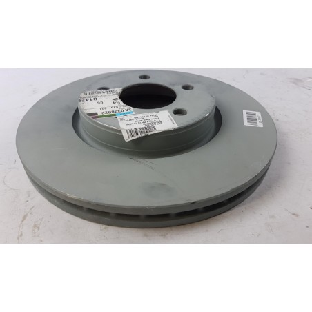 Disque De Frein (1 Pièce) VAG 2H6615301 Pièce d'origine oem Disque De Frein (1 Pièce) VAG 2H6615301 Pièce d'origine oem