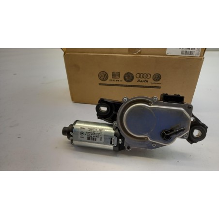 Moteur D''Essuie-Glace VAG 2K0955712C Pièce d'origine oem Moteur D''Essuie-Glace VAG 2K0955712C Pièce d'origine oem