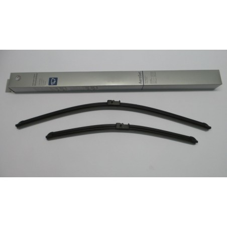 Ensemble De Lames D''Essuie-Glace (2pc) VAG 2K0998002A Pièce d'origine oem Ensemble De Lames D''Essuie-Glace (2pc) VAG 2K0998002A Pièce d'origine oem