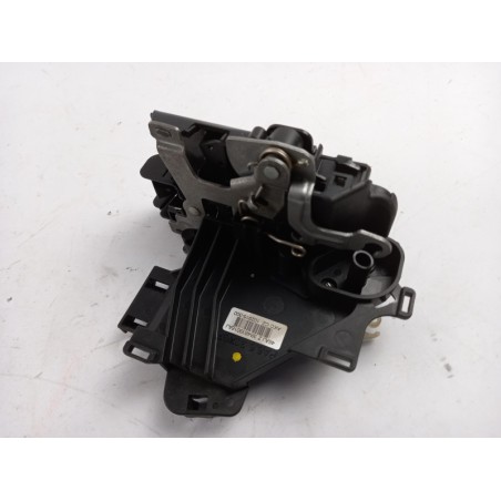 Serrure De Porte VAG 3B4839016AJ Pièce d'origine oem Serrure De Porte VAG 3B4839016AJ Pièce d'origine oem