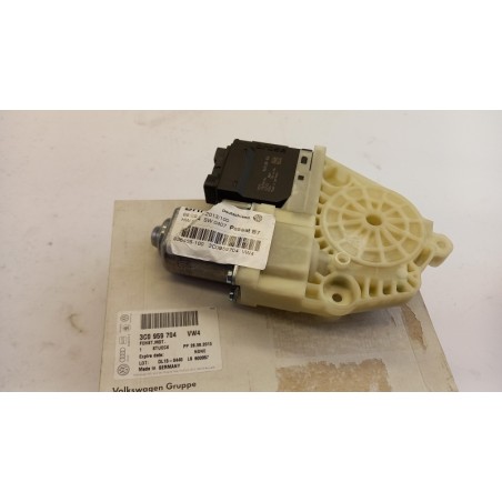 Moteur Électrique De Lève-Vitre VAG 3C0959704VW4 Pièce d'origine oem Moteur Électrique De Lève-Vitre VAG 3C0959704VW4 Pièce d'origine oem
